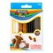 Bazic Products Modeling Clay Sticks, 4 Natural/Earth Colors, 4.8 oz 136g, 24PK 3348 - alternate 4